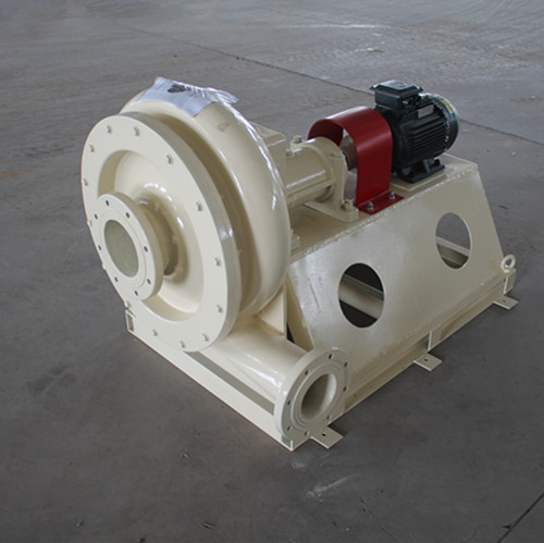 玻璃鋼耐酸堿風(fēng)機(jī)